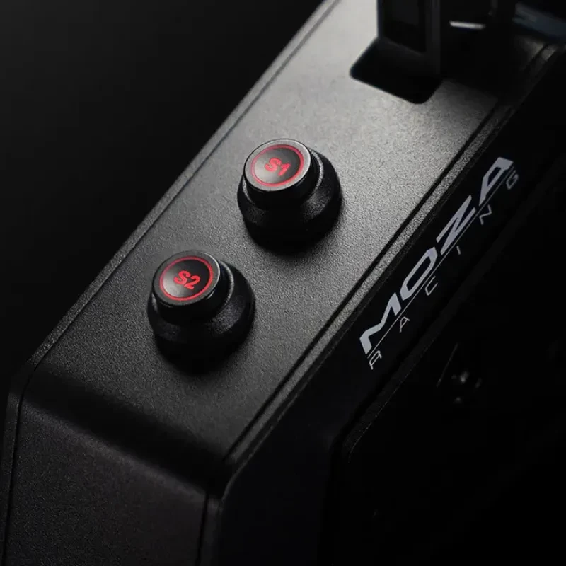 Moza Racing SGP - Palanca de Cambio secuencial PC/XBOX - Ítem8