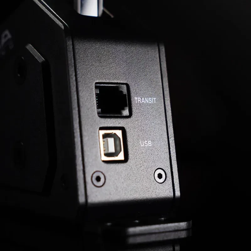 Moza Racing SGP - Palanca de Cambio secuencial PC/XBOX - Ítem5