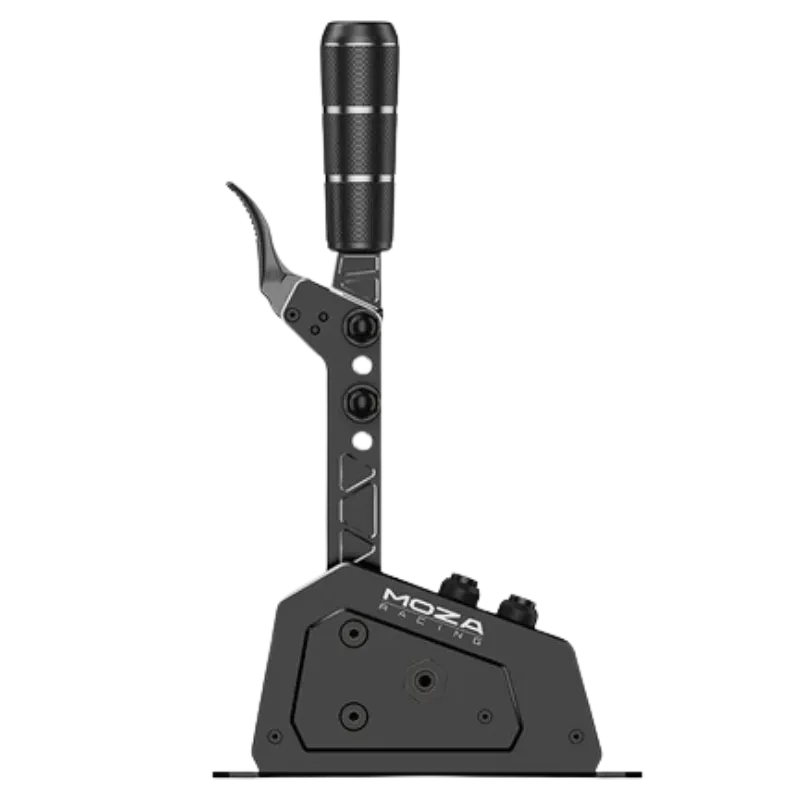 Moza Racing SGP - Palanca de Cambio secuencial PC/XBOX - Ítem2