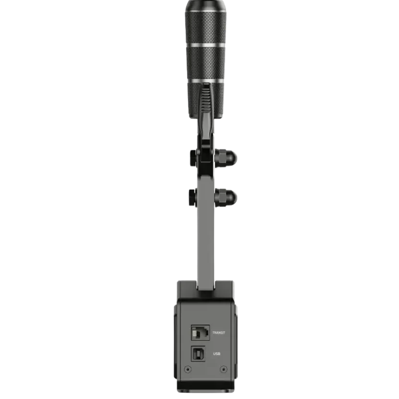 Moza Racing SGP - Palanca de Cambio secuencial PC/XBOX - Ítem1