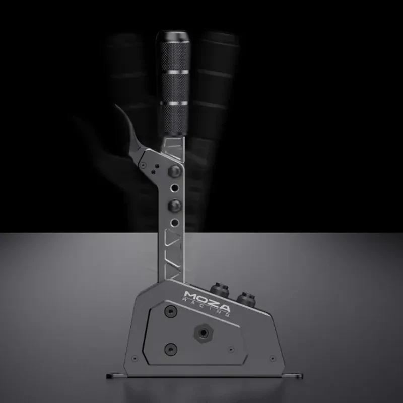 Moza Racing SGP - Palanca de Cambio secuencial PC/XBOX - Ítem7