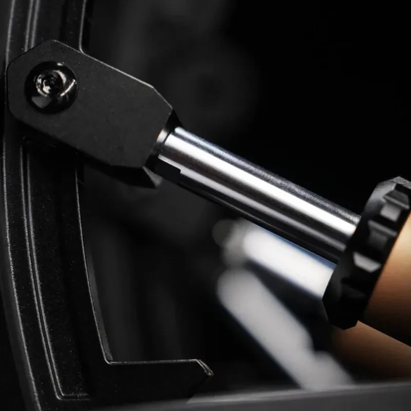 Moza Racing CRP2 - Pedal de embrague con célula de carga - Ítem2