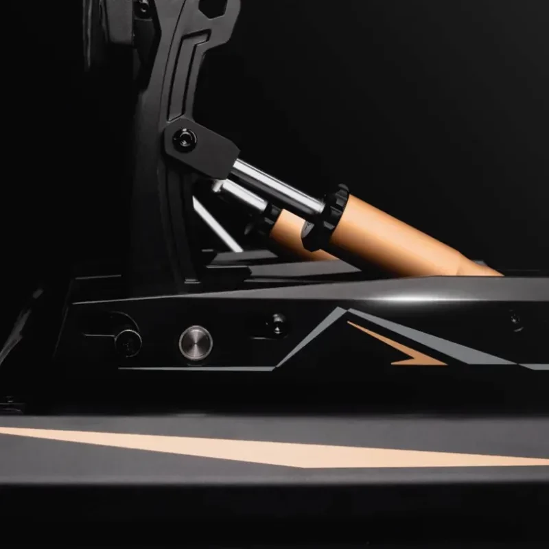 Moza Racing CRP2 - Pedal de embrague con célula de carga - Ítem7