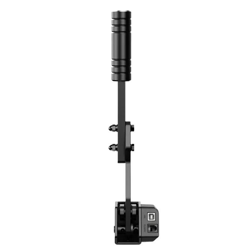 Moza Racing HBP Handbrake Negro USB Freno de mano - Ítem4