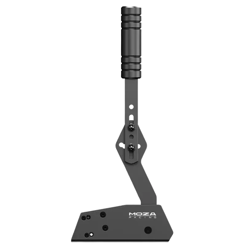 Moza Racing HBP Handbrake Negro USB Freno de mano - Ítem1