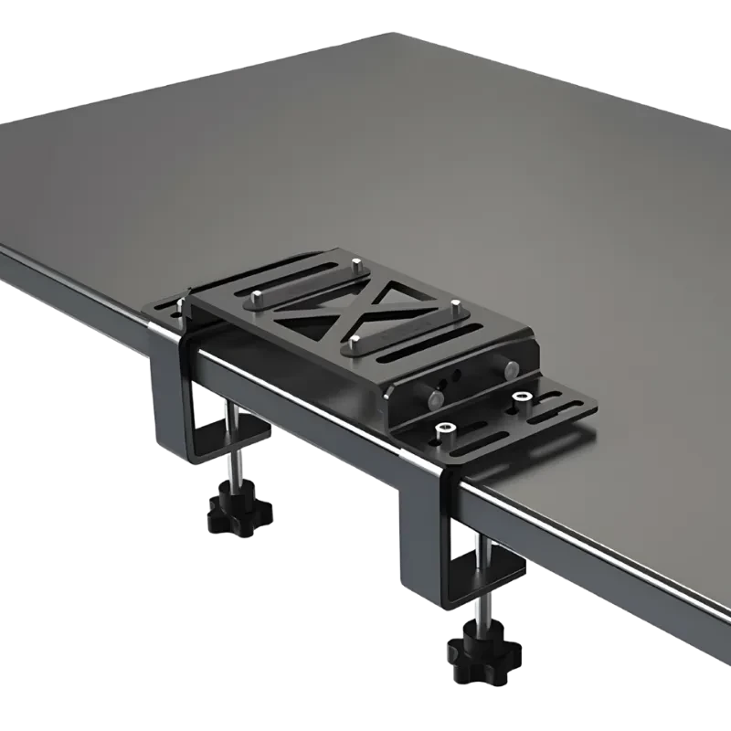 Moza Racing -Soporte de Mesa para bases R5, R9 y R12 - Ítem1