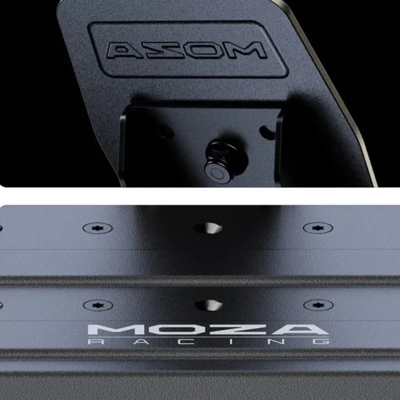 Moza Racing SR-P Lite - Pedal de embrague - Ítem2