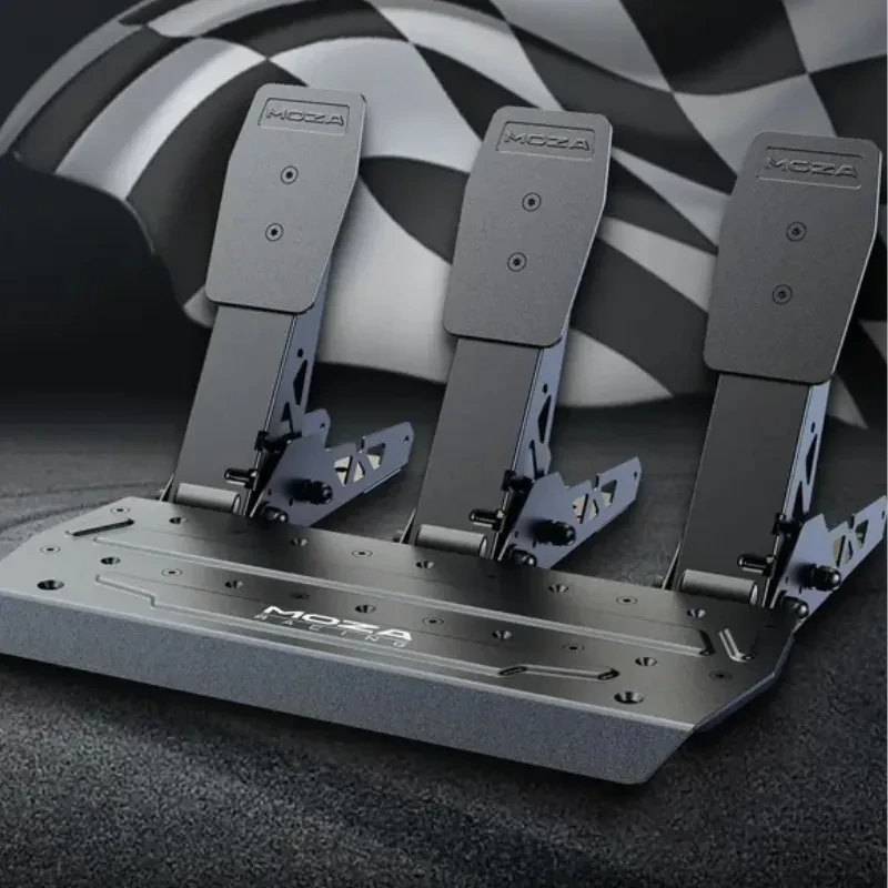 Moza Racing SR-P Lite - Pedal de embrague - Ítem3