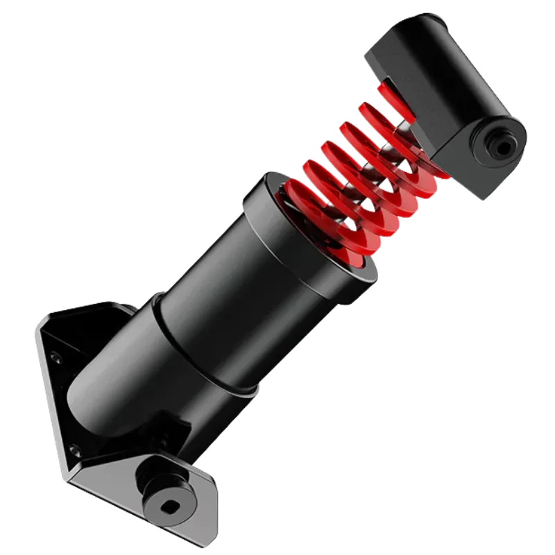 Moza Racing SR-P Lite -Kit de rendimiento para el pedal de freno - Ítem1