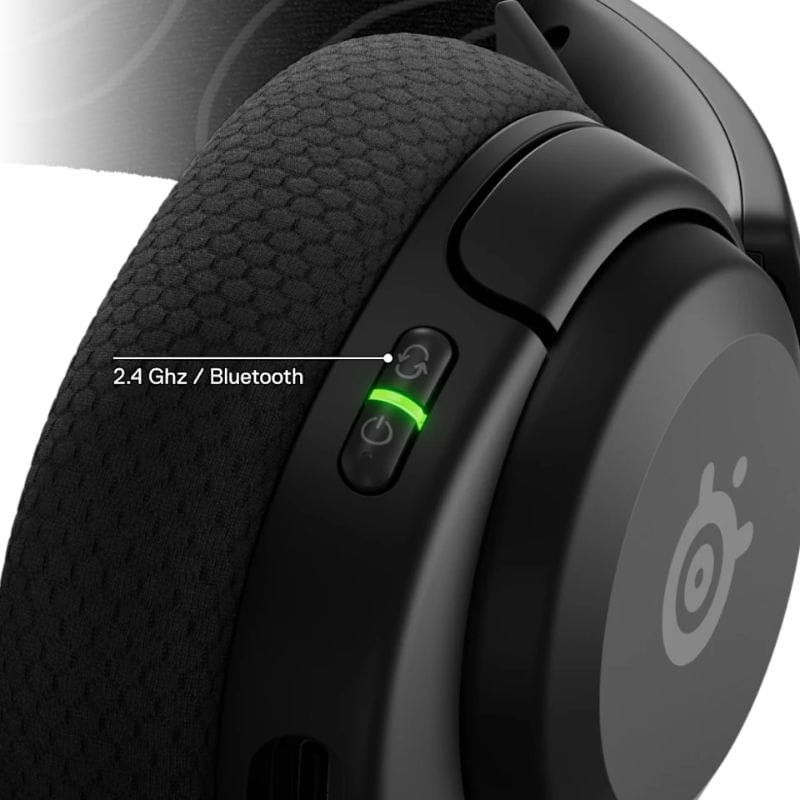 Steelseries Arctis Nova 5P - Auscultadores sem fios para PlayStation - Item6