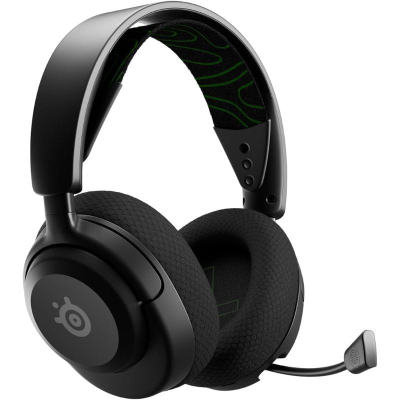 Steelseries Arctis Nova 5X - Auscultadores Gaming - Item