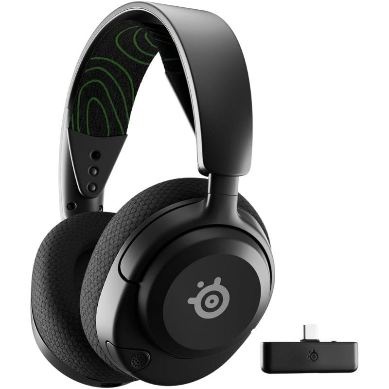 Steelseries Arctis Nova 5X - Auscultadores Gaming - Item10