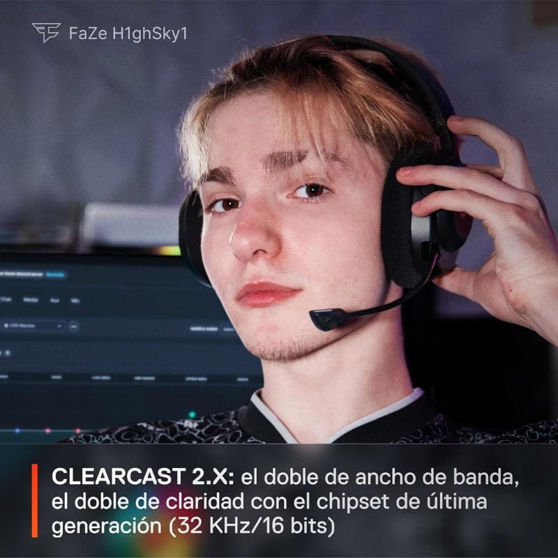 Steelseries Arctis Nova 5X - Auscultadores Gaming - Item3