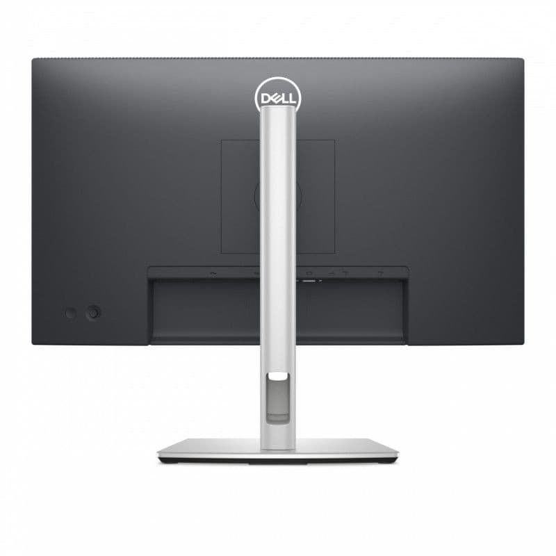 Trasera de DELL P Series P2425H 