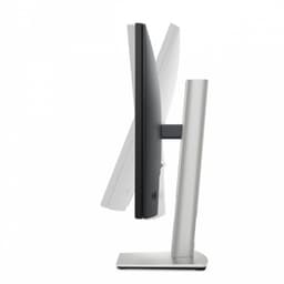 Giro de DELL P Series P2425H 
