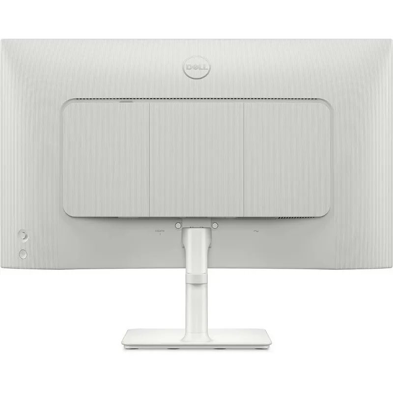 Moniteur DELL S Series S2725H 27 pouces Full HD IPS 100 Hz noir et argent avec bords fins et pied métallique élégant - Ítem4