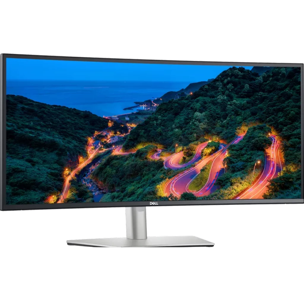 DELL UltraSharp U3423WE 34