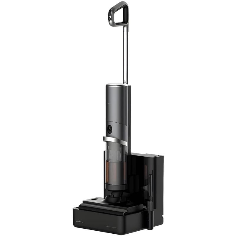 Aspiradora vertical inalámbrica Deerma DEM-VX900W con función de fregado - Ítem