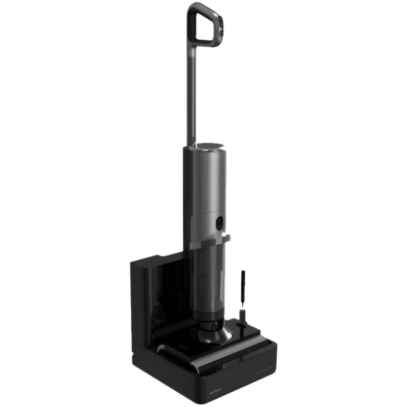 Aspiradora vertical inalámbrica Deerma DEM-VX900W con función de fregado - Ítem1