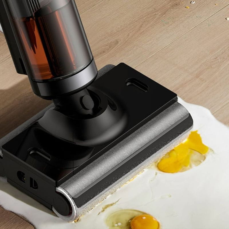 Aspiradora vertical inalámbrica Deerma DEM-VX900W con función de fregado - Ítem4