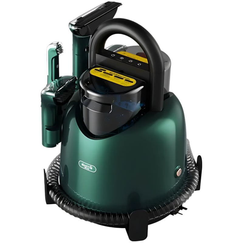 Deerma DEM-BY700 Aspirateur Nettoyeur de tissus d'ameublement - Ítem
