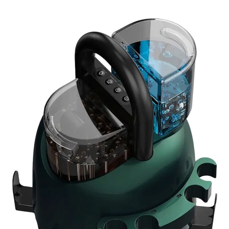 Deerma DEM-BY700 Aspirateur Nettoyeur de tissus d'ameublement - Ítem1