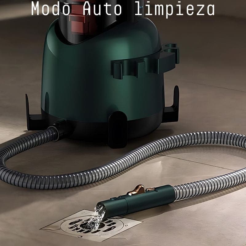 Deerma DEM-BY700 Aspirador para limpeza de estofados, com autolimpeza