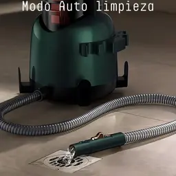 Deerma DEM-BY700 Aspirador para limpeza de estofados, com autolimpeza