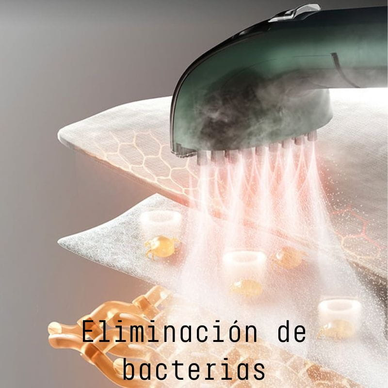 Deerma DEM-BY700 Aspirateur Nettoyeur de tissus d'ameublement - Ítem3