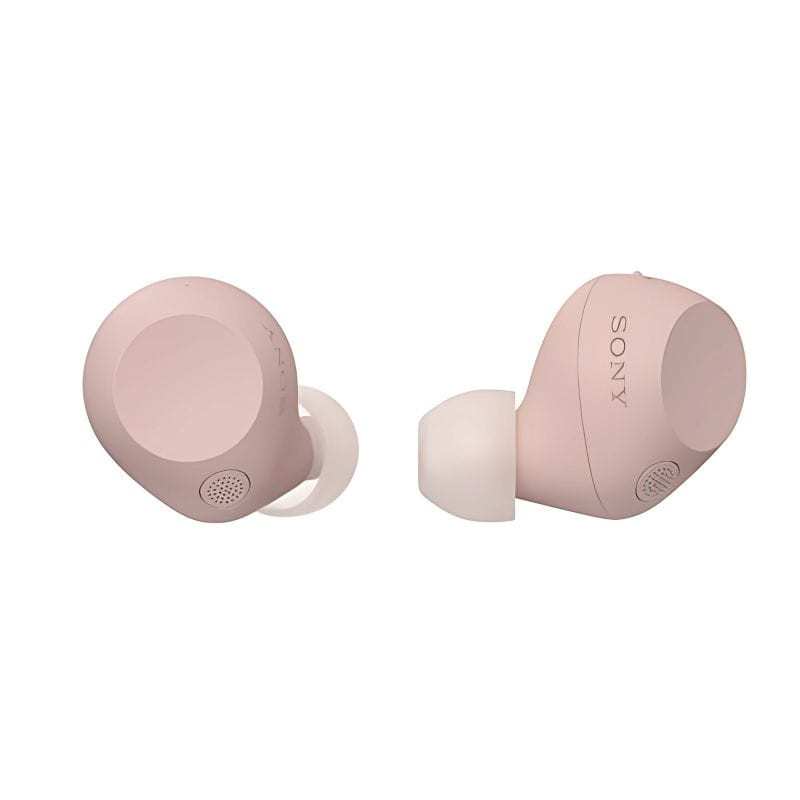 Sony WF-C710N Rosa - Auriculares inalámbricos ANC - Ítem13