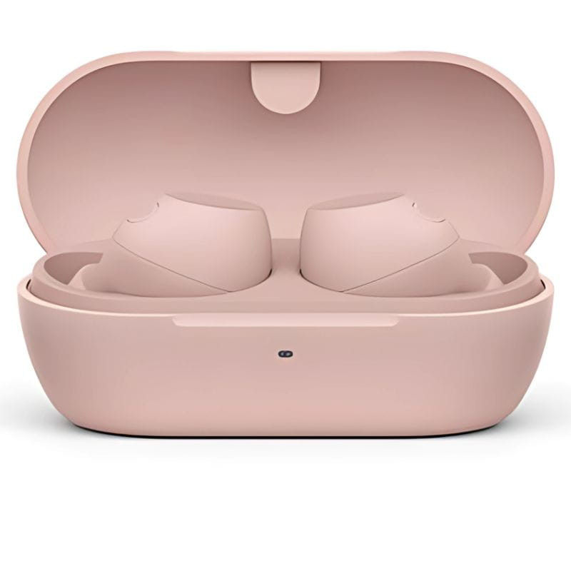 Sony WF-C710N Rosa - Auriculares inalámbricos ANC - Ítem12
