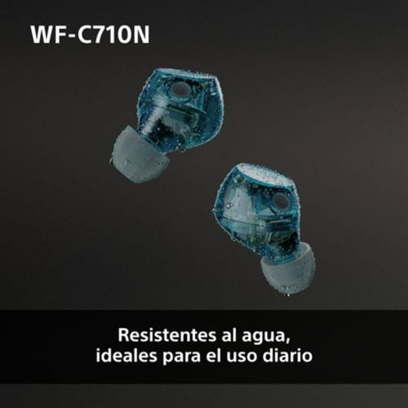 Sony WF-C710N Azul - Auriculares sem fios com cancelamento de ruído - Item8