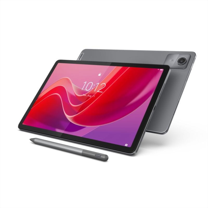 Lenovo Tab M11 4G 11 8GB/128GB Gris - Ítem