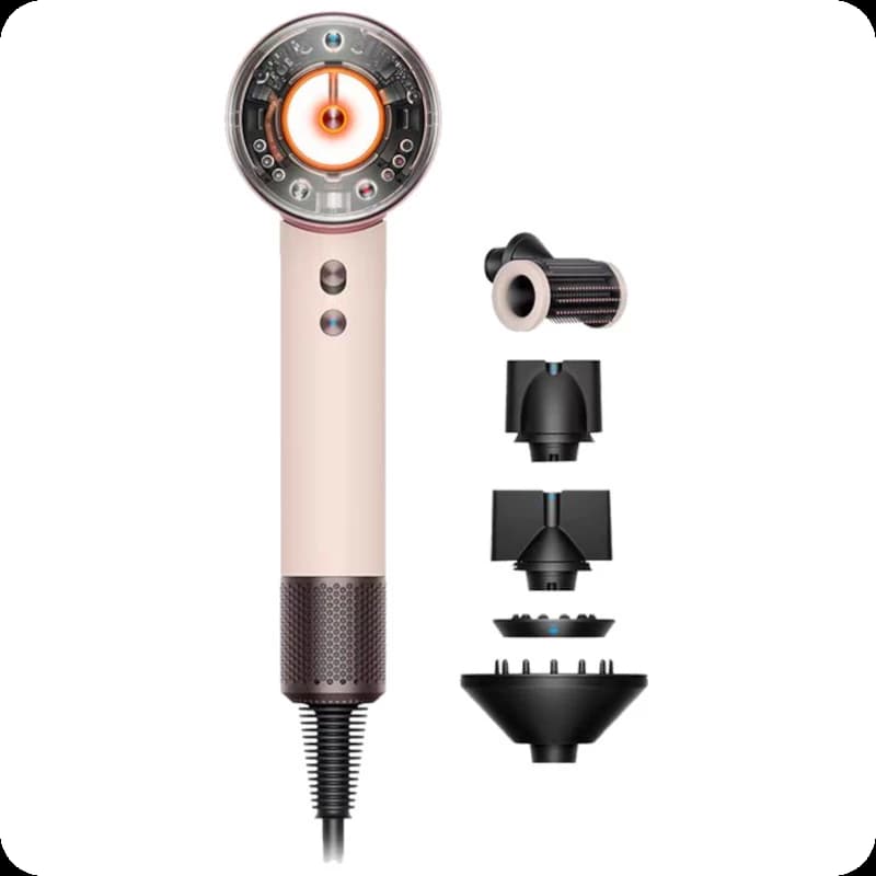Dyson Supersonic Nural Rose/Or
