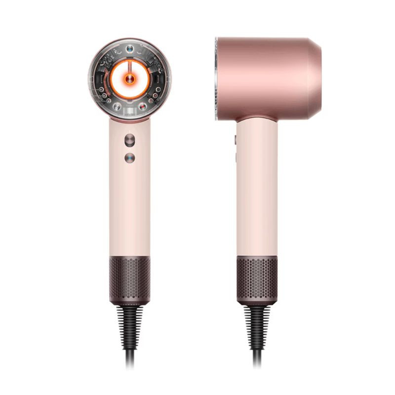Dyson Supersonic Nural Rose/Or - Ítem1