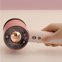 Confortable Dyson Supersonic Nural Rose/Or