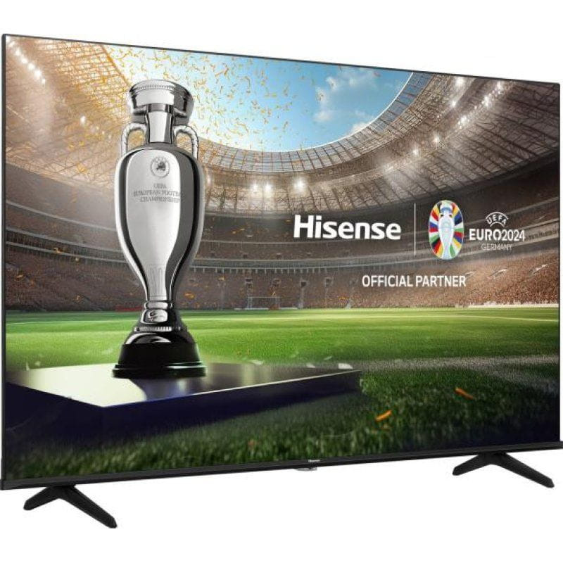 Hisense 65E77NQ 65 4K Ultra HD Smart TV Wifi Negro - Ítem2