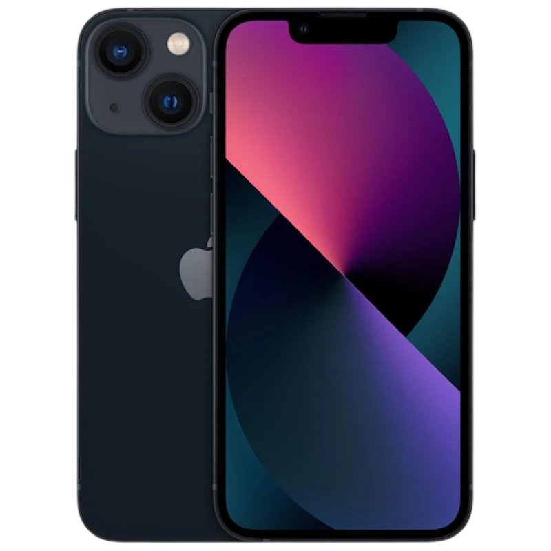 iPhone 13 mini 256 Go Midnight Reconditionné - Excellent État - Ítem