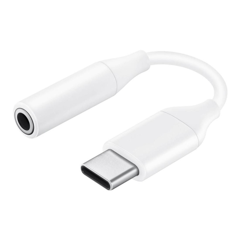 Samsung Adaptador USB-C a Jack 3.5 mm - Ítem