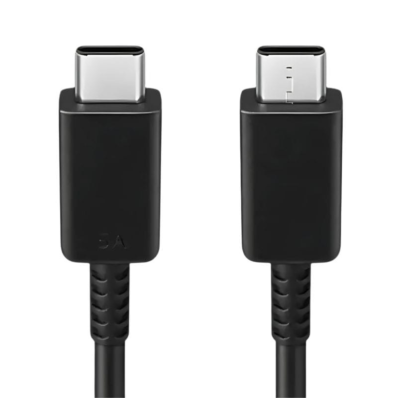 Samsung EP-DN975BB - Cable USB Tipo C a Tipo C - Ítem