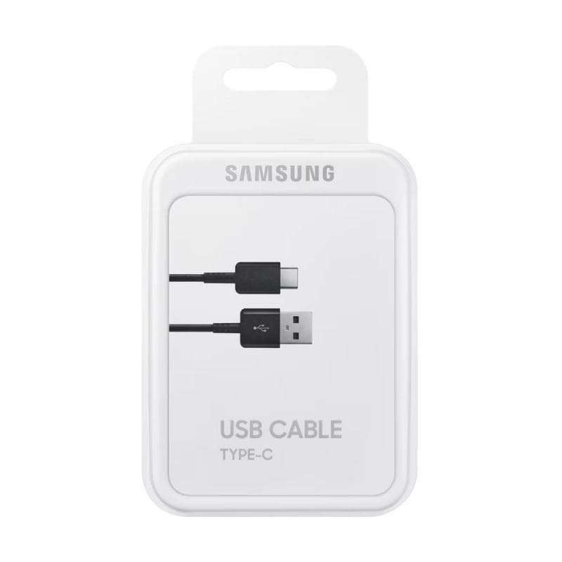 Samsung EP-DG930IBEGWW - Cable USB A a Tipo C - Ítem1