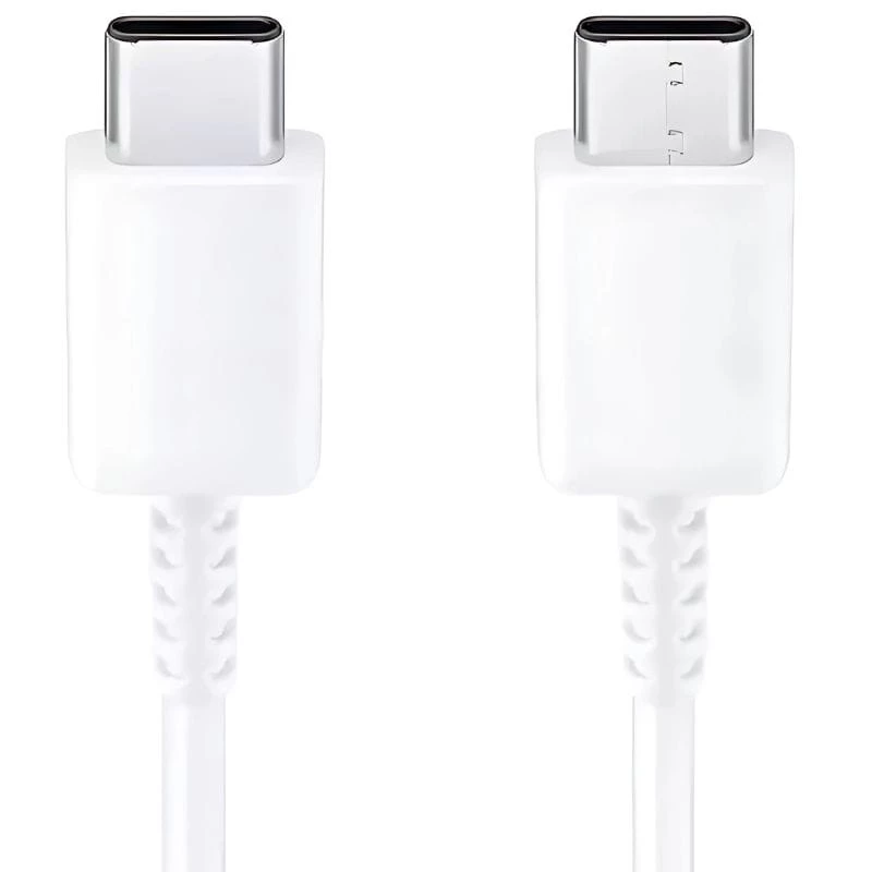 Samsung EP-DX510JWEGEU - Câble USB Type C vers Type C 1,8m - Ítem
