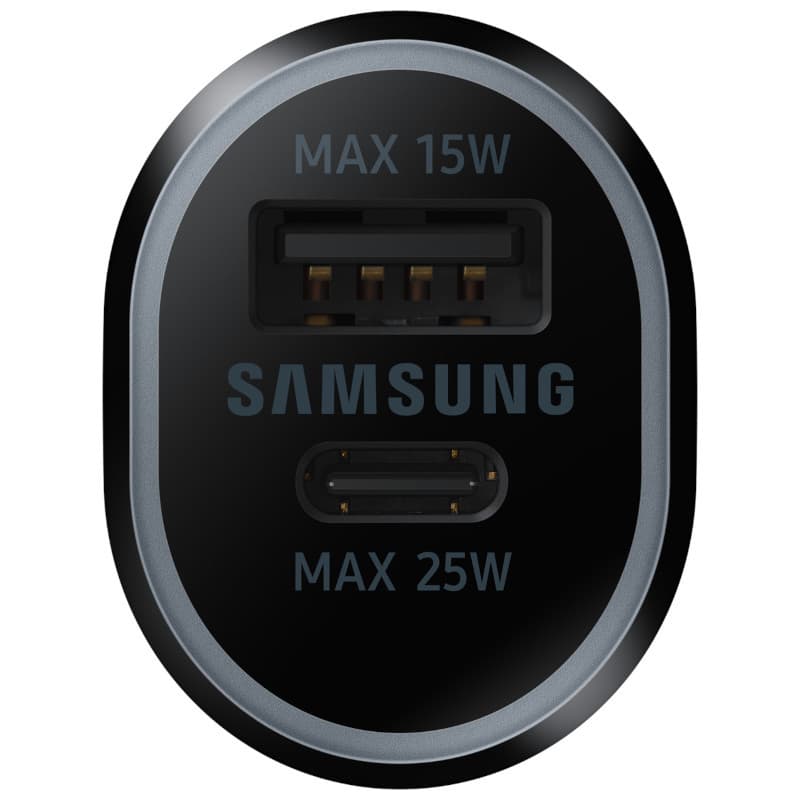 Frontale de Samsung EP-L4020NBEGEU