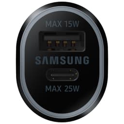 Frontale de Samsung EP-L4020NBEGEU