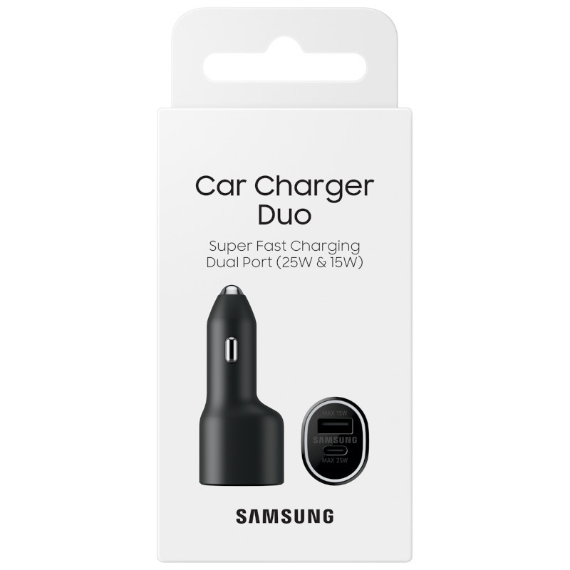 Samsung EP-L4020NBEGEU Negro - Ítem5