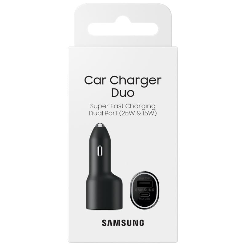 Boîte de Samsung EP-L4020NBEGEU