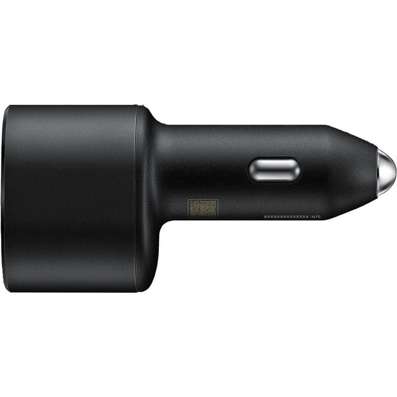 Lateral de Samsung EP-L5300XBEGWW