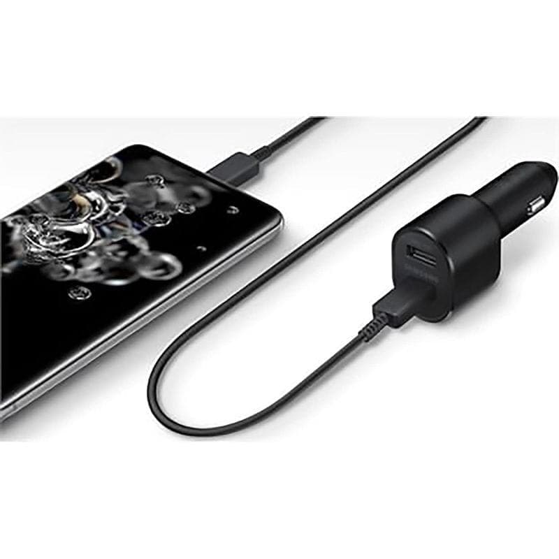 Cable de Samsung EP-L5300XBEGWW