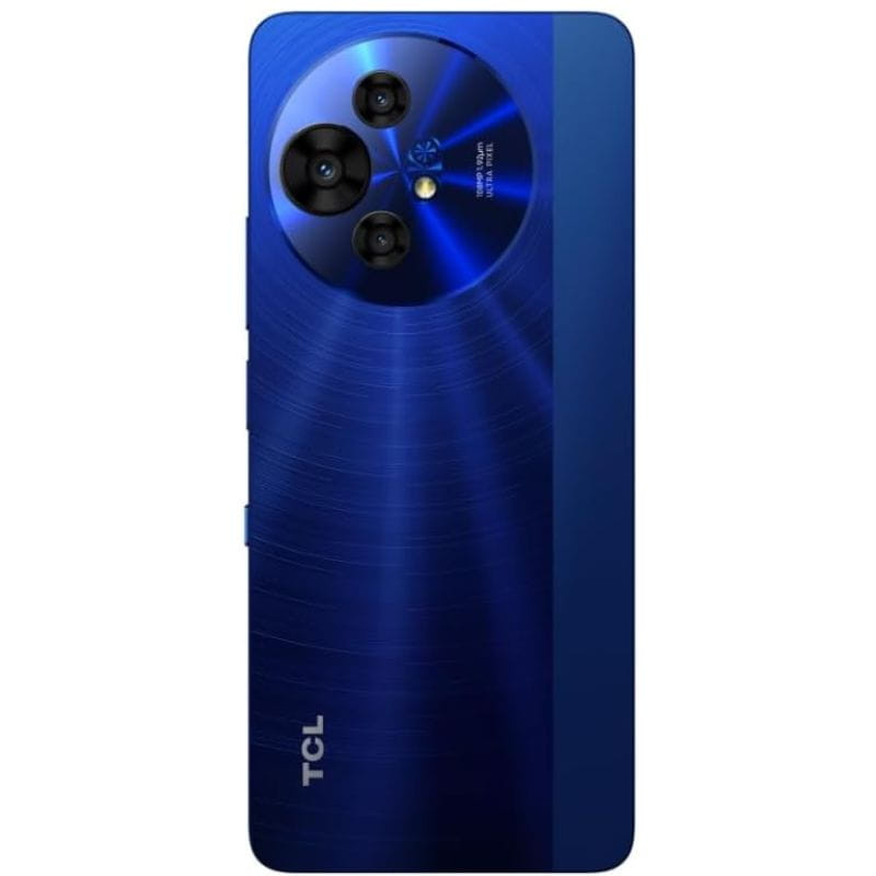 TCL 50 NXTPAPER 5G 8GB/256GB Azul - Ítem3