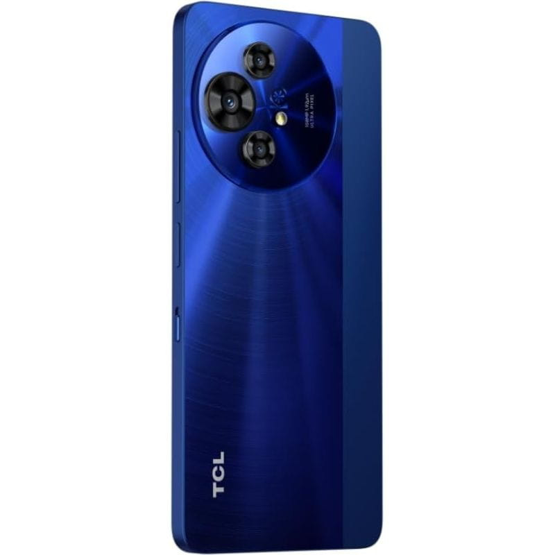 TCL 50 NXTPAPER 5G 8GB/256GB Azul - Ítem2